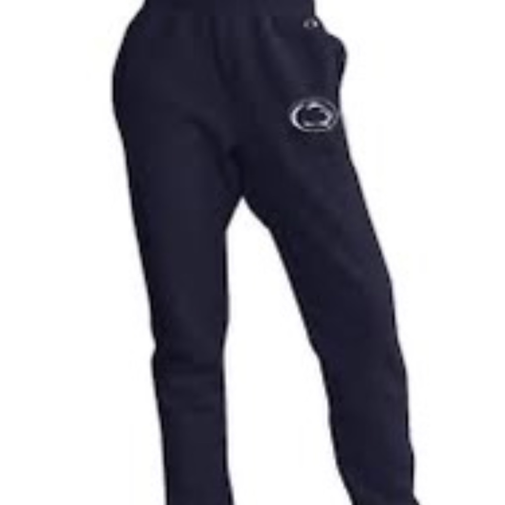 Champion Penn State Joggers
